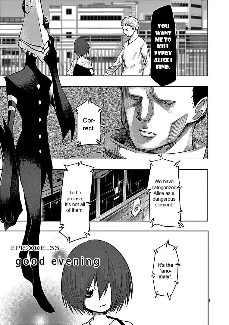 Sekai Oni Chapter 42 1